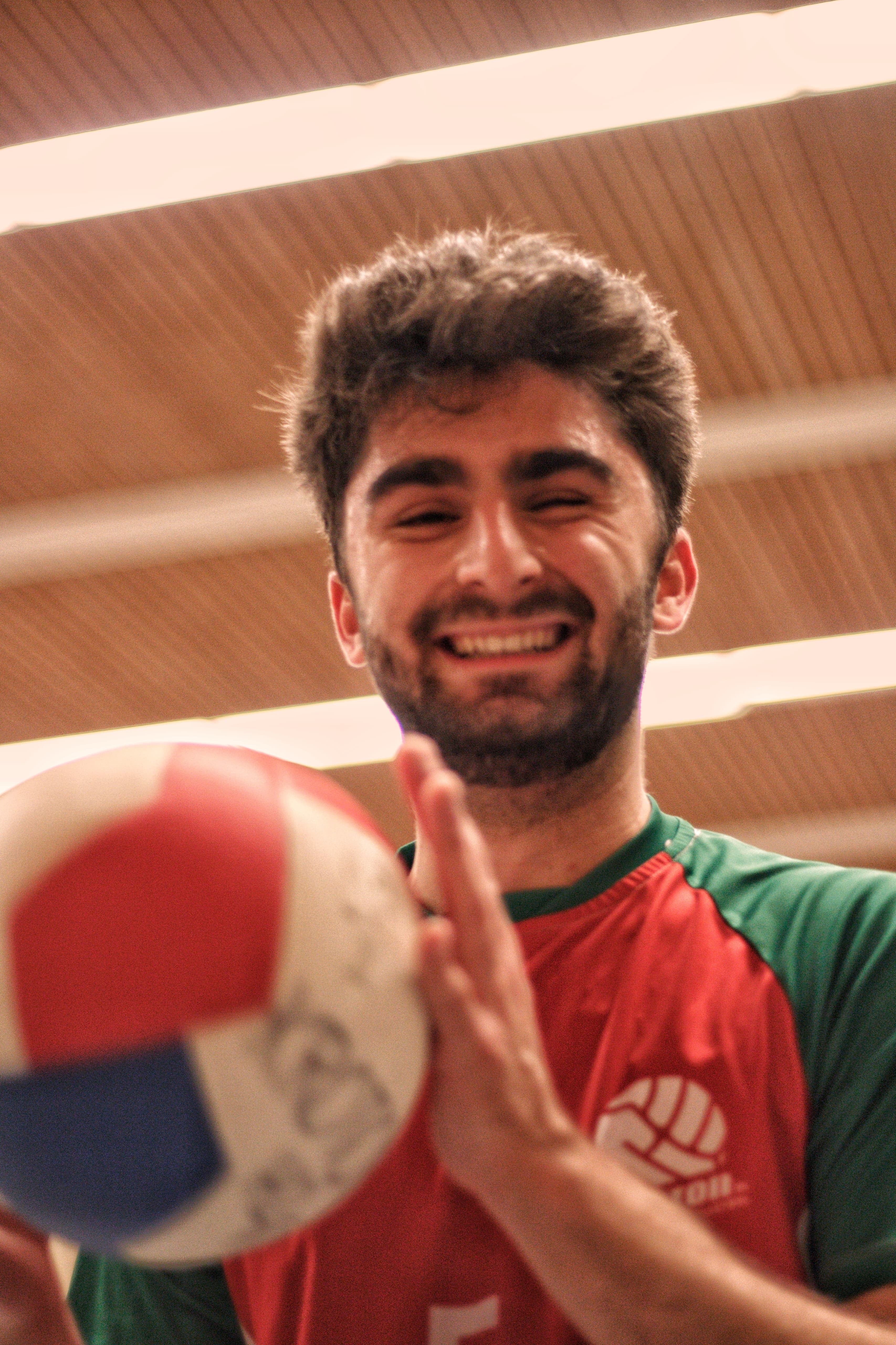 Volleyball
